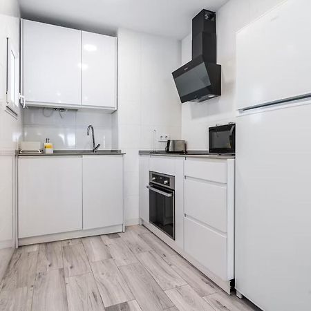 Apartamento Torre Vigia Conil De La Frontera Ngoại thất bức ảnh