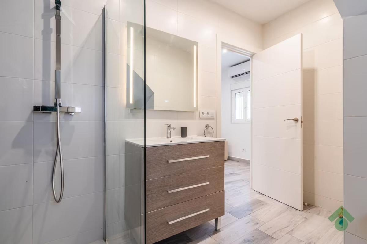 Apartamento Torre Vigia Conil De La Frontera Ngoại thất bức ảnh